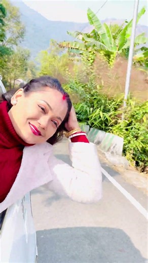 বউ যখন পাহাড় পছন্দ করে #funnyvideo #shortvideo #trending #viral #yourself#trending #viral #funny