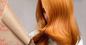 23K views · 329 reactions | This holiday season, unwrap a shine so fine it could only be Wella! | Wella Education | Facebook