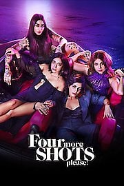 Watch Four More Shots Please! Season 1 Episode 2 - Episode 2