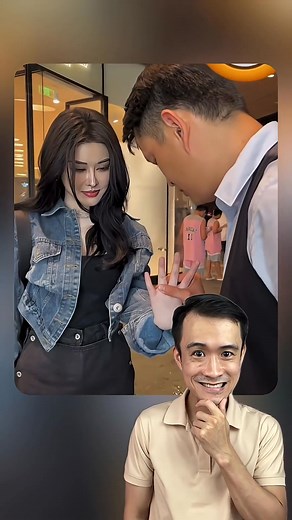 Insane Floating Ring Magic_ You Won_t Believe This | nams magic