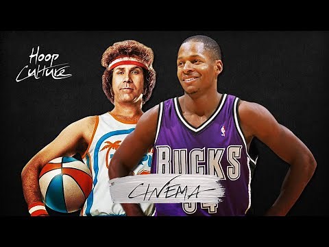 Les meilleurs films de basketball - Hoop Culture Vol. 18