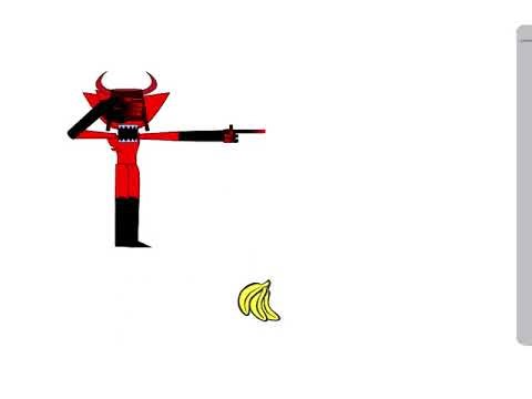 Oh These Are Pretty Cool Bananas | (ANIMATION)