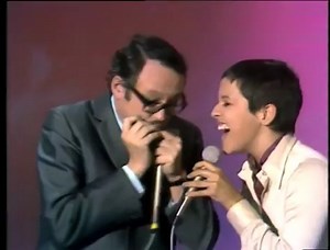 Elis Regina & Toots Thielemans - Wave (Tom Jobim) | The World of Jazz - The Original
