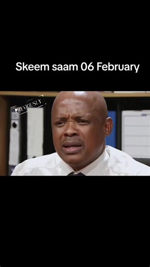 Skeem saam 6 February 2026 full episode