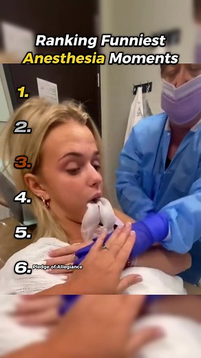 Funniest Anesthesia Moments to Brighten Your Day