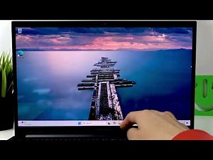 ASUS VIVOBOOK PRO – How to Turn Webcam On or Off