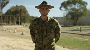 Louis learned a lot of new skills at Kapooka, but there’s one thing he wished he’d known before he arrived. https://goo.gl/y7Qnrb | ADF Careers