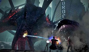 Amazing MMO Gameplay and Narrative Return in Secret World Legends