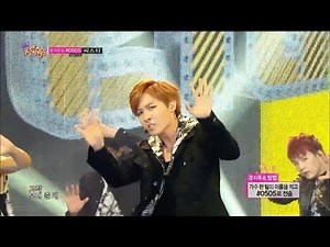 BTS (방탄소년단) - Danger [STAGE MIX / 교차편집]