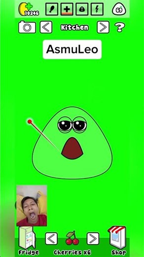 Pou Shorts 2026 : Part 89