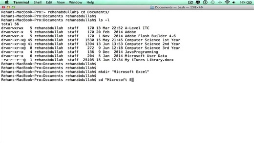 How to Use Microsoft Excel On a Mac - Basic Tutorial | New
