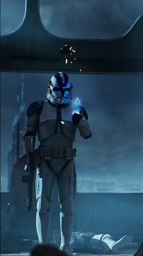 The HORRIFIC Order 67 Explained