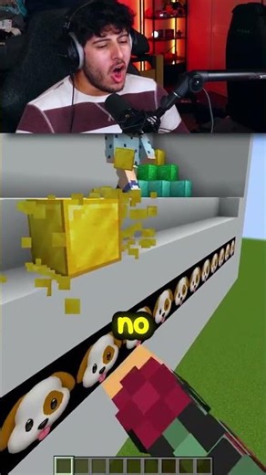 I Made Nathan Mad So He Shot Me