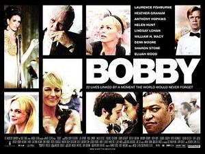 Bobby Movie (2006)