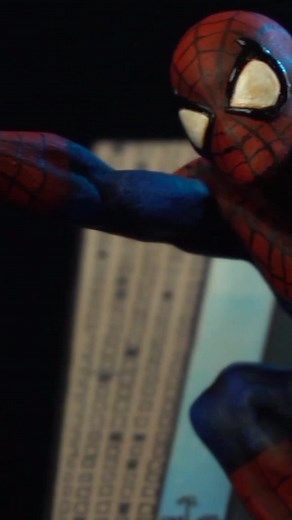 Sculpting Spiderman Sculpture Process Revealed