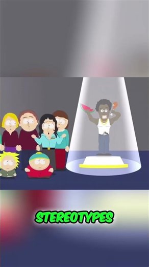Unmasking Harmful Stereotypes: A Journey Through Prejudice #shorts