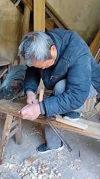 This Handmade Wooden Bucket Holds Childhood Memories