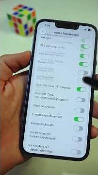 STOP SAFARI POP UPS ON IPHONE