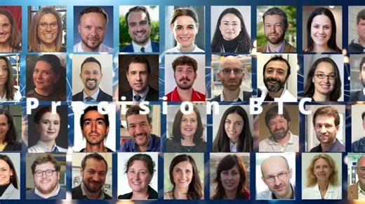 The Precision BTC Network | Dr. Sam McInerney