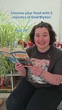 Part 24 - The Famous Five: Five on a Treasure Island by Enid Blyton