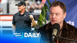 Frank Caliendo on his friendship with Jon Gruden, perfecting his impressions