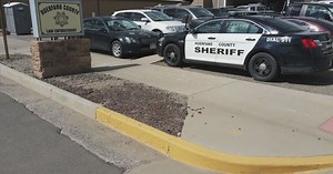 Huerfano County Sheriff 'silent' on large string of burglaries; Homeowners want answers and justice