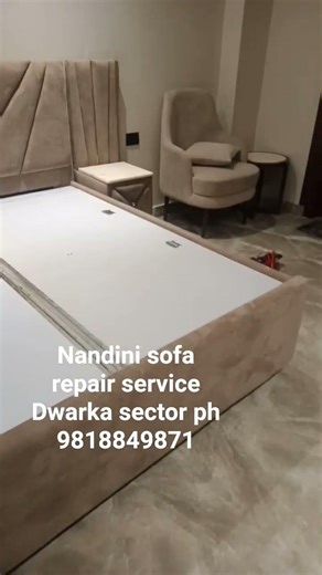 Nandini sofa repair service