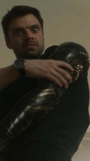 sebastian stan fan page. on Instagram: "#NEW | Blooper moments of Sebastian on the set of “The Falcon and The Winter Soldier”.❤️ — via Mashable. #sebastianstan #buckybarnes #tfatws #thefalconandthewintersoldier #thunderbolts #pamandtommy #pamandtommyonhulu #fresh #freshmovie #stevekemp #carterbaizen #gossipgirl #the355 #nickfowler #dumbmoney #adifferentman #anthonymackie #samwilson #captainamerica"