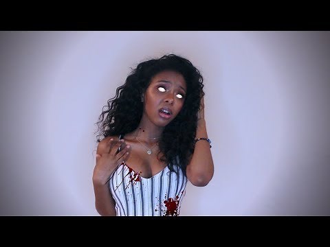 What happened to me AFTER the Vampire Spells...