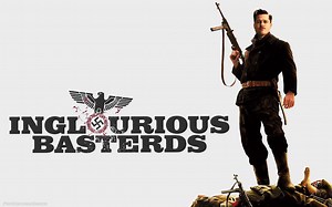 Hanebný pancharti / Inglourious Basterds (2009)(CZ) = CSFD 87%