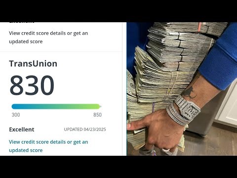 HOW TO CREATE A CPN WITH A CREDIT SCORE IN 24 HOURS?