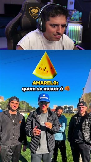 #loud_coringa em #Twitch | coringa reagindo