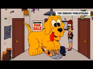 Cartoon Network LA: Bumper #24 - CHECK it 3.0