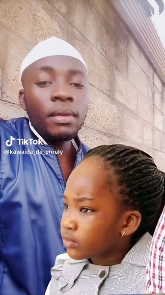 KAWAIDA DE UNRULY (@kawaida_de_unruly)’s videos with original sound - KAWAIDA DE UNRULY