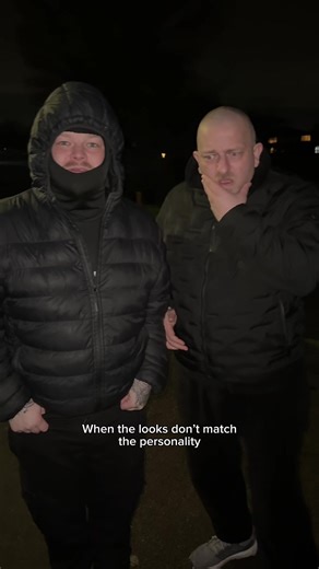 When Looks Don't Match Personality: Exploring Expectations