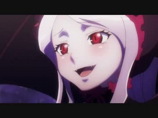 【オーバーロード】シャルティアまとめ