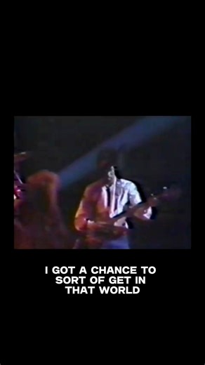 Stanley Clarke on Reels