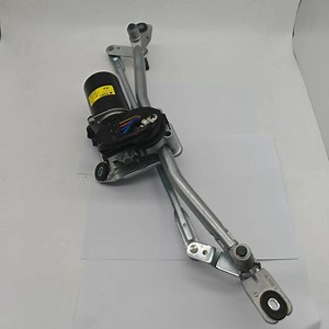 [Hot Item] Durable Rain Wiper Motor Assembly for Modern Vehicles 98110-2s000