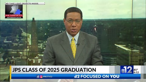 JPS hosts 2025 graduation ceremonies