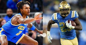 UCLA Perspective on NCAA Increase in Football, Basketball Scholarships