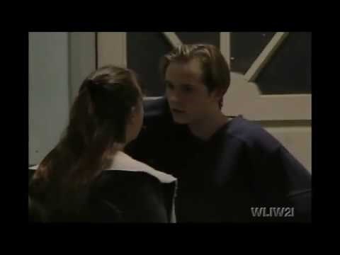 EastEnders - Martin breaks down (29th January 2001)