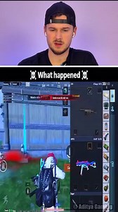 Pubg Why? 😭 #pubg #bgmi #pubgm #pubgmobile | Panda.m4