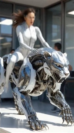 ROBOTIC EMERGENCY! Quick Fix Needed for Malfunctioning Demo Robot #robot