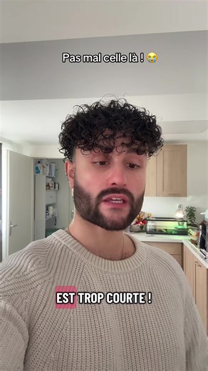 Quand tu t’y attends pas ! #humour #sketch #rire