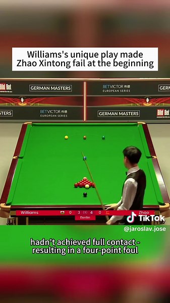 snooker.world6 on TikTok