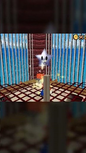 NOTHING saves this game… (Mario 64 DS) 😩❌