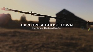 12K views · 130 reactions | Step into history with a tour of this town. | Travel Oregon | Facebook