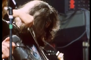 846K views · 49K reactions | Led Zeppelin - Dazed and Confused Live in London 1969 UHD upscale by KaTman | KaTman's Video Jukebox | Facebook