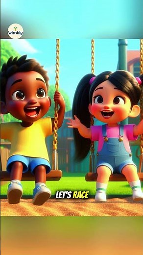 Friendship Starts With Hello 💛 | Teaching Kids Inclusion & Kindness