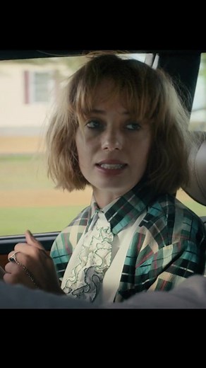 Favourite Robin Scenes Part 3 #strangerthings4 #robinbuckley #steveharrington